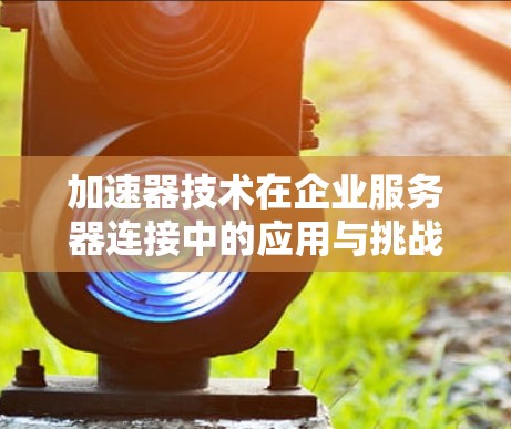 加速器技术在企业服务器连接中的应用与挑战
