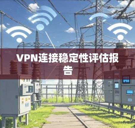 VPN连接稳定性评估报告