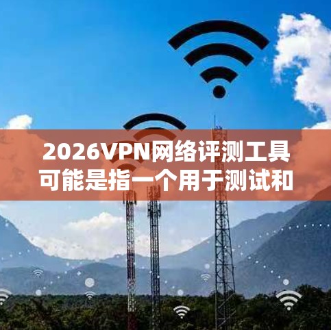 2026VPN网络评测工具可能是指一个用于测试和评估VPN服务质量的工具。然而，具体的评测工具可能因VPN服务提供商而异。以下是一些常见的VPN评测工具和方法，供您参考