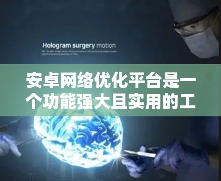 安卓网络优化平台是一个功能强大且实用的工具，能够帮助开发者和运维人员更好地分析和优化应用程序的网络性能，从而提升用户体验。以下是对安卓网络优化平台的详细分析和总结