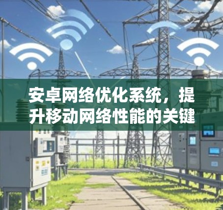 安卓网络优化系统，提升移动网络性能的关键方案