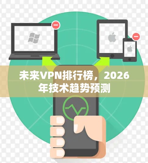 未来VPN排行榜，2026年技术趋势预测