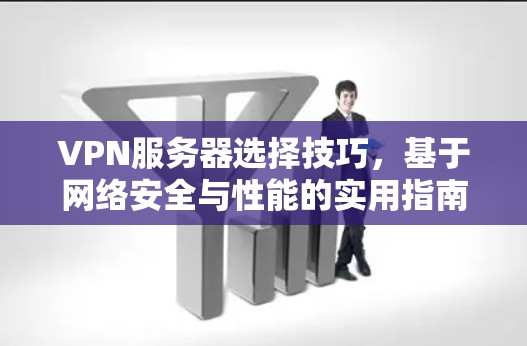 VPN服务器选择技巧，基于网络安全与性能的实用指南